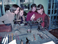 Glasmuseum Altenfeld