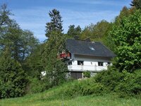 Milos Waldhaus Erlebnisküche