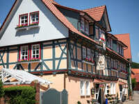 Gaststätte & Pension Zur Krone