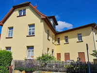 Ferienwohnungen Bad Klosterlausnitz