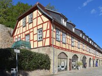 Postremisen in Sondershausen