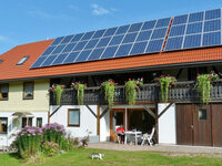 Ferienwohnungen Sonnenhof