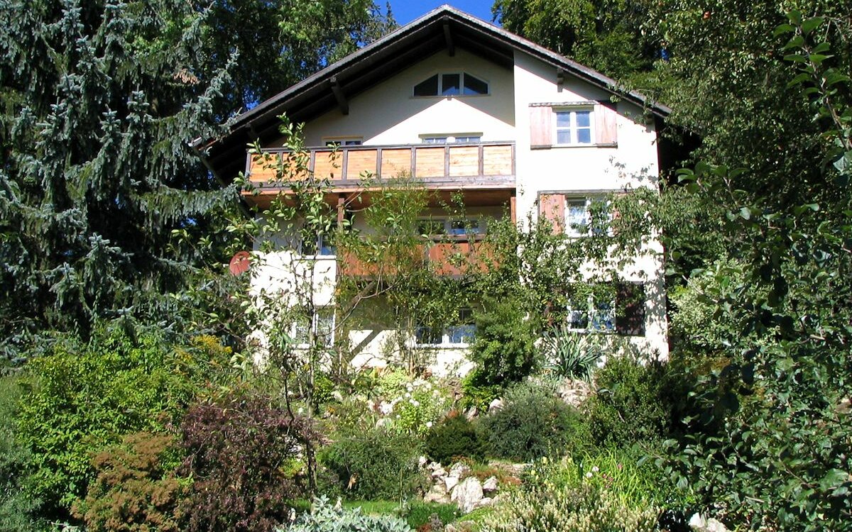 Ferienhaus Zum alten Heinz, Steinbach