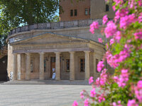 Alte Wache in Sondershausen