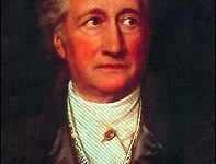 Johann Wolfgang v. Goethe