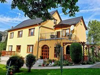 Ferienwohnung Neugrodda