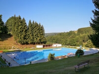 Pension Rennsteigblick