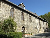 Altendorfer Kirche St. Maria im Tale