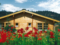 Ferienhausanlage Am Sommerberg