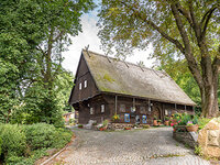 Lutherhaus in Sonneberg