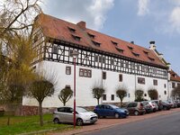 Werratalmuseum in Gerstungen