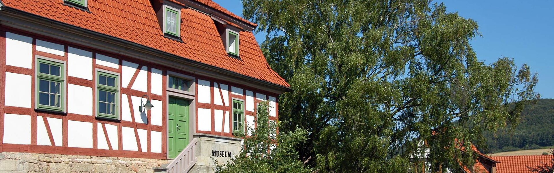 Museum Jüchsen