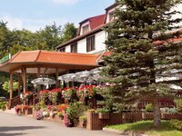 Waldhotel Rennsteighof