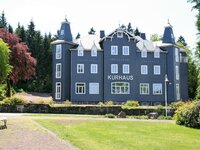 Kurhaus Masserberg
