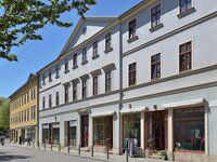 Appartements am Theater