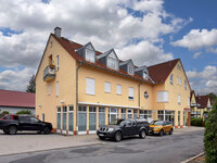 Gästewohnung Milan in Suhl