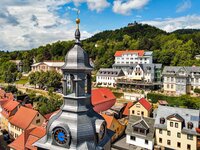 Evangelisches Allianzhaus