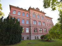 Goethe-Schule in Sondershausen