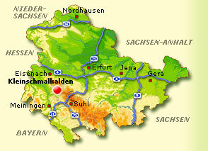 Kleinschmalkalden Kleinschmalkalden