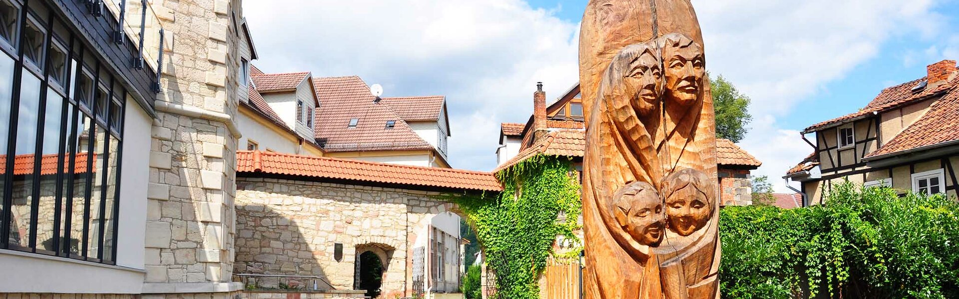 Haunscher Hof Bad Salzungen