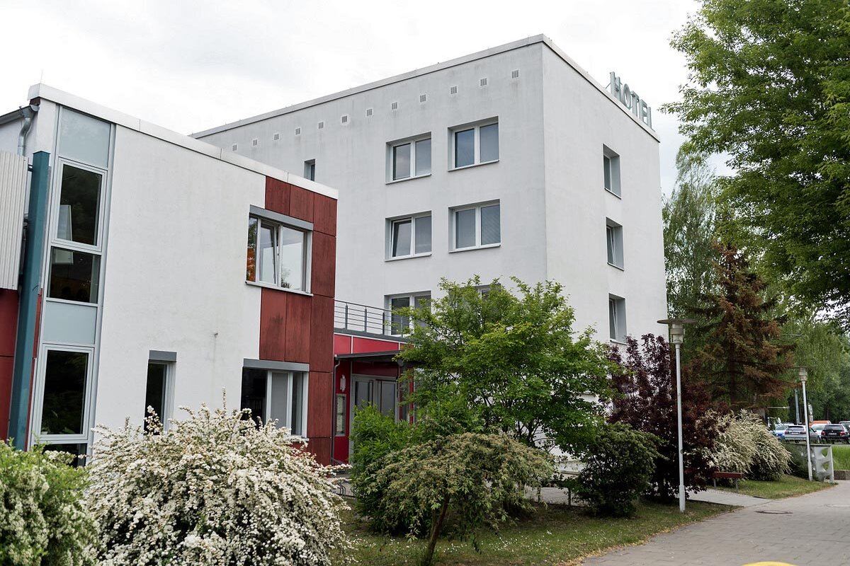 Akademiehotel Jena