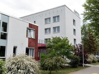 Akademiehotel Jena