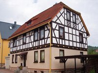 Ferienwohnung Beitsch, Floh-Seligenthal