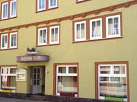 Pension Regina, Gotha