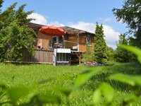 Traumferien am Zeulenrodaer Meer