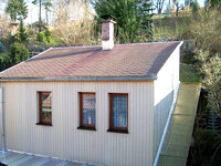 Ferienhaus Helga, Zella-Mehlis