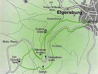 Die Ritterwanderung