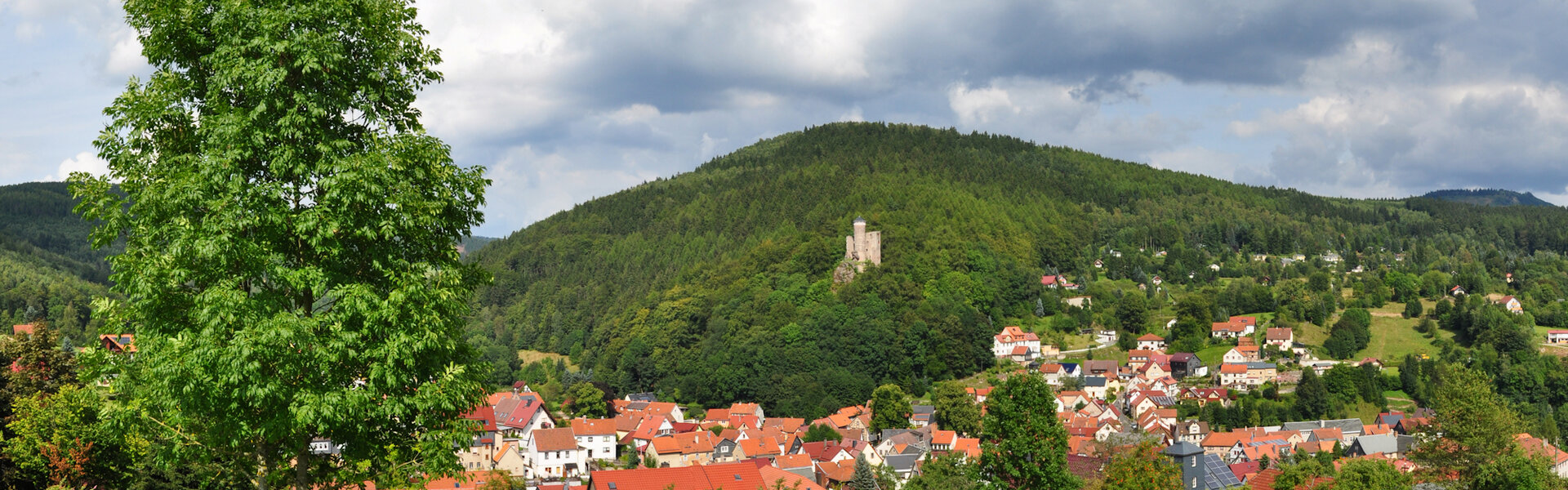 Steinbach-Hallenberg