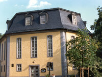 Himmelfahrtskirche Arnstadt