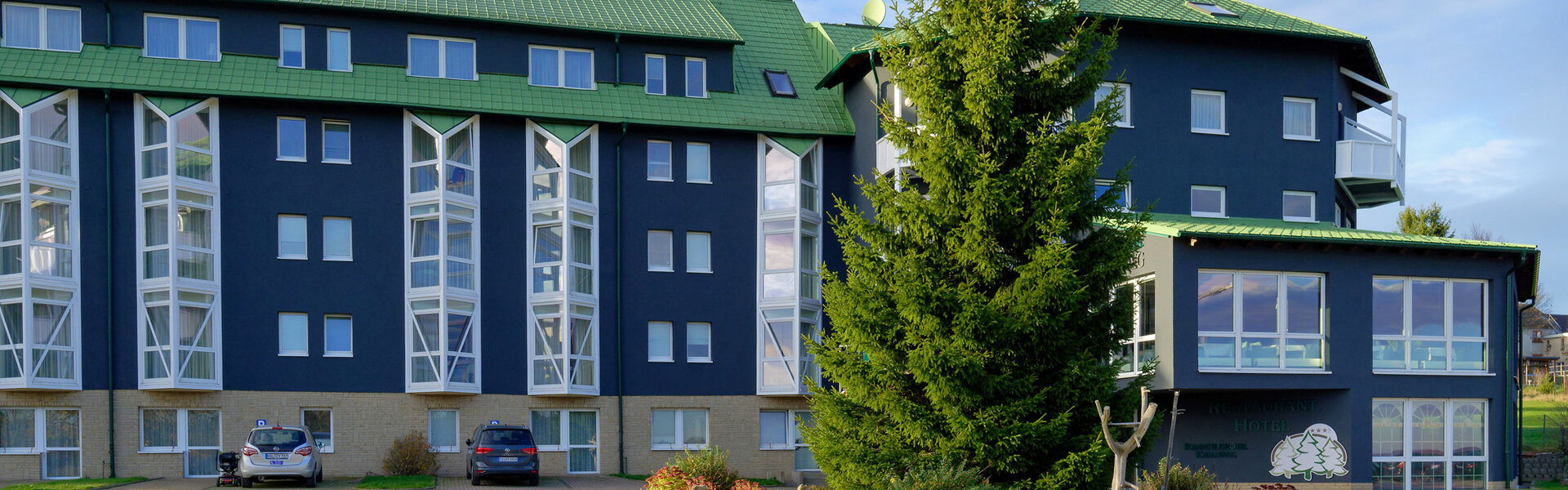 Hotel Ansicht_Hotel_Kammweg_Panorama Hotel Ansicht_Hotel_Kammweg_Panorama