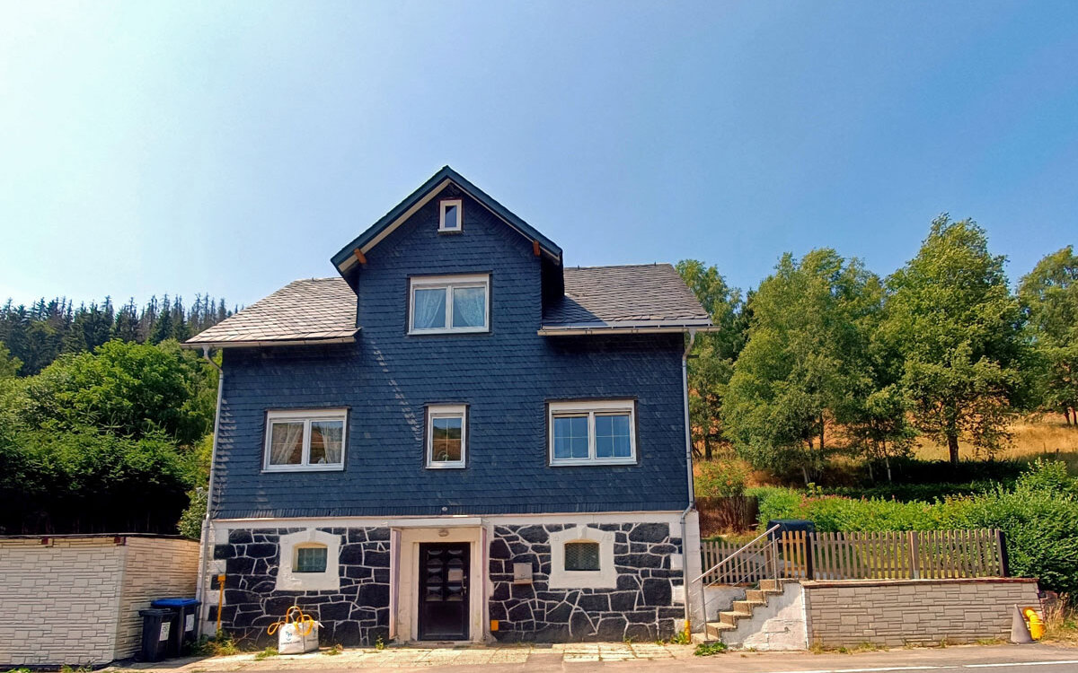 Panorama-Ferienhaus-Eufonie