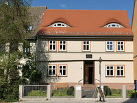 Salzmann-Haus in Sömmerda