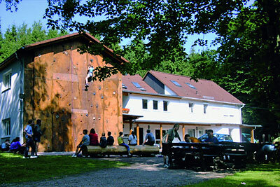 Waldhof-Finsterbergen