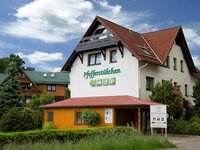 Hotel & Restaurant Pfefferstübchen