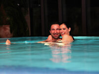 Wellness im Hotel Hammermühle