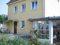 Pension Alter Zausel in Weimar