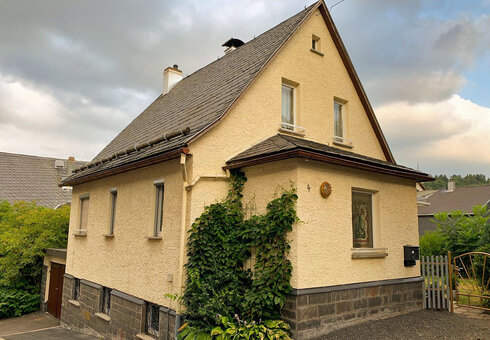 Ferienhaus Renate