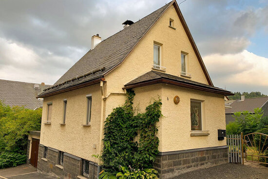 Ferienhaus Renate