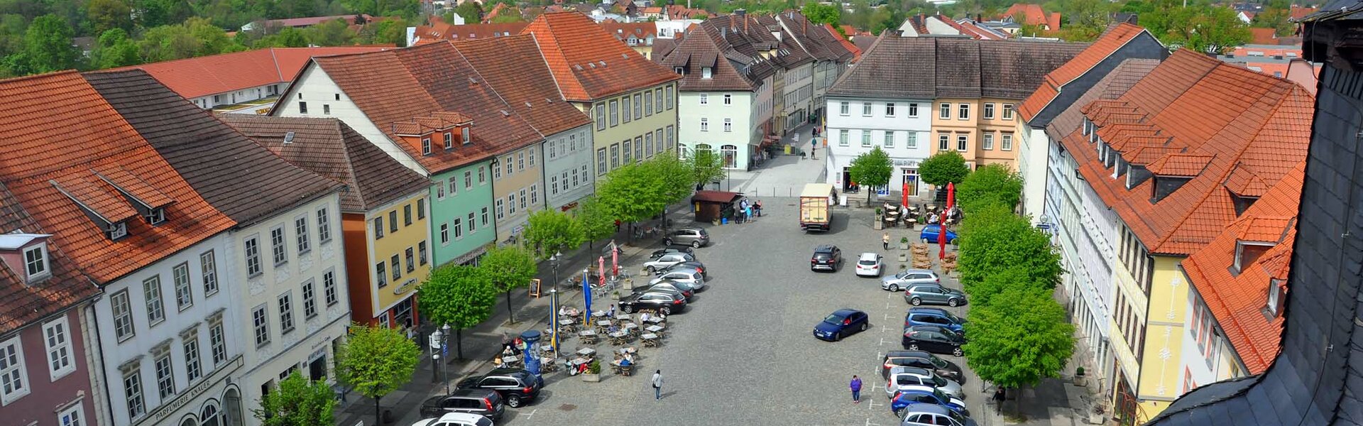 Markensemble Hildburghausen