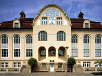 Phyletisches Museum in Jena