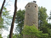 Wallenburger Turm