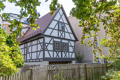 Gaestehaus-Gries-Gera