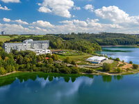 Bio-Seehotel Zeulenroda