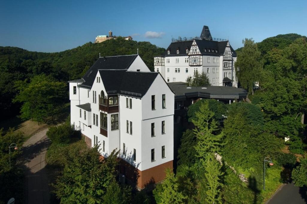 Hotel Haus Hainstein, Eisenach