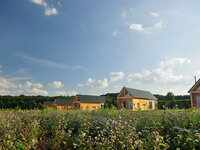 Hainichhöfe Premiumchalets
