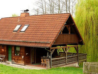Ferienhaus Am Wald